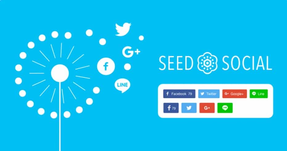 SEED Social