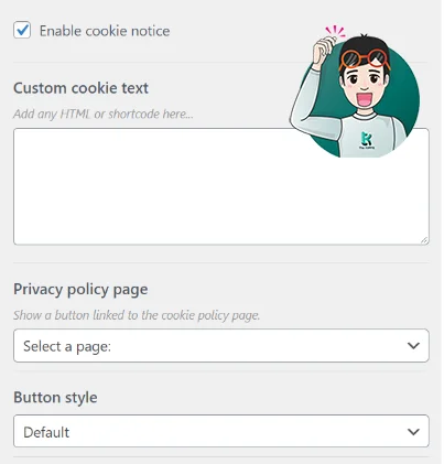 Cookie Nitice 