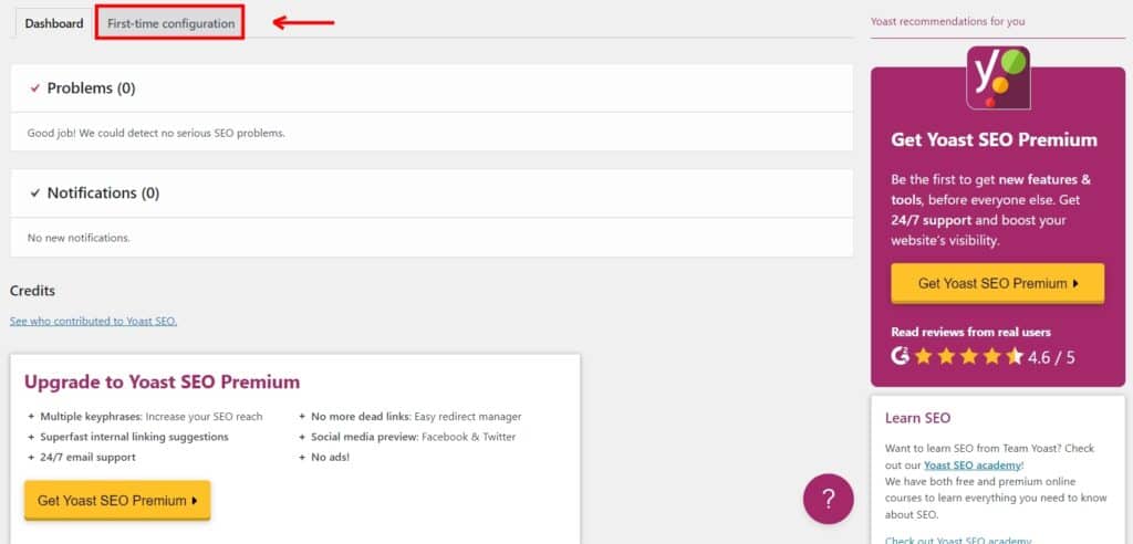 Yoast SEO