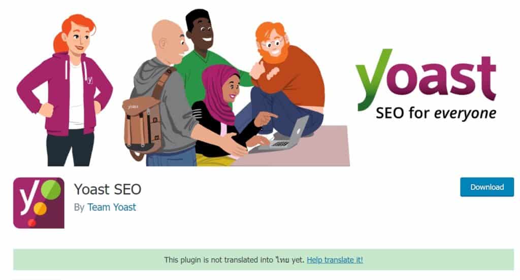 Yoast